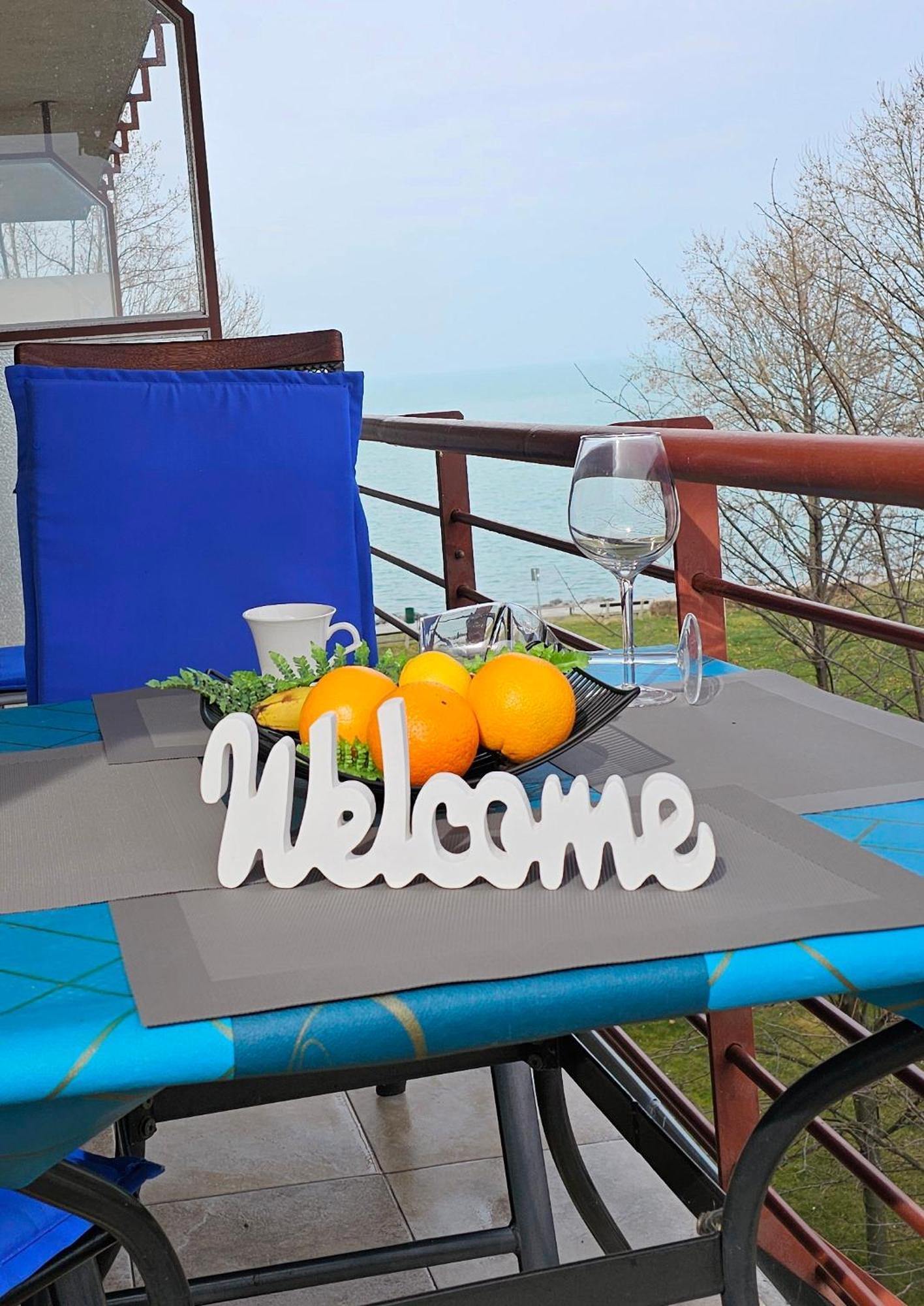 שיופוק Panorama Beach 2 מראה חיצוני תמונה