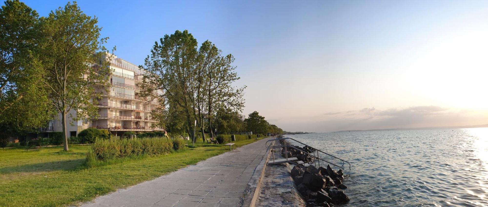 שיופוק Panorama Beach 2 מראה חיצוני תמונה