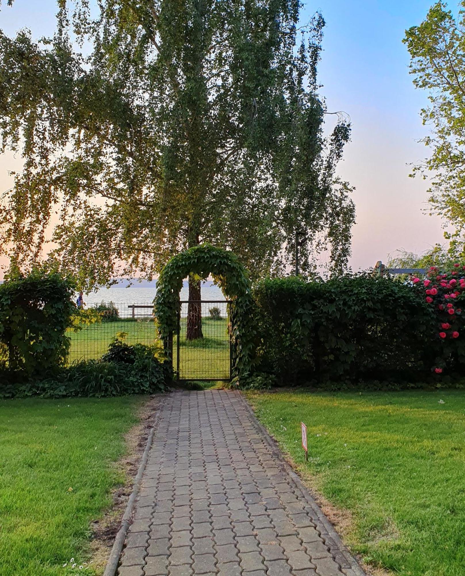 שיופוק Panorama Beach 2 מראה חיצוני תמונה